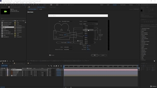 افترافکت 5.4