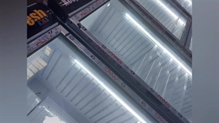 فروش ویژه یخچال نوشیدنی