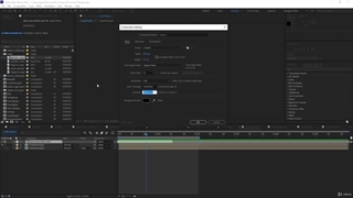 افترافکت 8.1