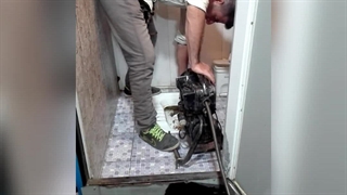 لوله بازکنی بلوار فردوس زیر نیم ساعته ⏱️09191404900☎️