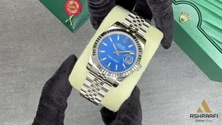 ساعت مردانه رولکس دیت جاست Rolex Datejust 05O-BS