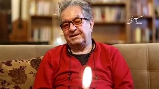 به بهانه زادروز زنده‌یاد داریوش مهرجویی