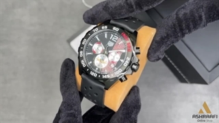 ساعت تگ هویر Tag Heuer Formula 1 Indy 500 Calibre 11B