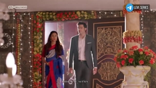 سریال آزمون زندگی قسمت 166 دوبله فارسی