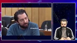 آقای تحلیلگر/حمله حمید فرخنژاد به حامد بهداد و بهرام رادان / حرفهای مهم سلبریتی ها در جلسه با معاون رئیس جمهور