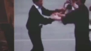 مبارزه واقعی بروسلی..اهنگ متن ..سورنا پایخوان