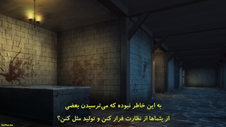 انیمه داستان مردی که تبدیل به خوک شد Buta no Liver wa Kanetsu Shiro قسمت 10