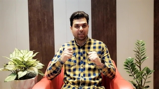 انتظار موفقیت