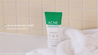 قشم مارت - فوم پاک کننده سام بای می