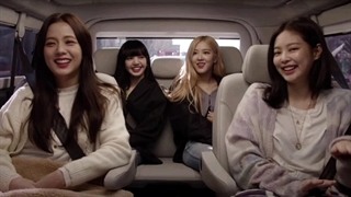 اهنگ BOSS UP بلک پینک با هوش مصنوعی[ اهنگ منتشر نشده دخترامون ]