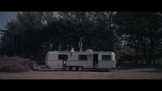 موزیک ویدئو ?Where are we now از مامامو