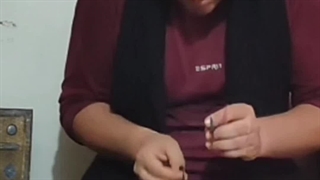 سنتور نوازی گنج قارون