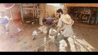 بسیج یادگار گرانبهای امام خمینی رضوان الله تعالی علیه