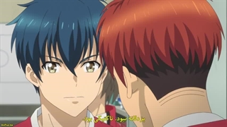 شوت گلی به سمت آینده قسمت ۴ با زیرنویس فارسی