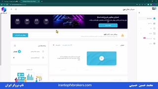 ویدئو #011 | آموزش احراز هویت در ویندزور بروکرز - احراز هویت در بروکر ویندزور