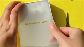 ایرپاد گیمینگ مدل Monster