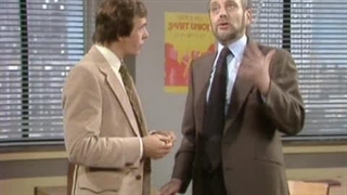 Episode 12 - How's Your Father