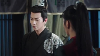 Ep11)دانلود سریال چینی شاهدخت همسرم چش شده What’s Wrong with My Princess 2023 - قسمت ۱۱ - زیرنویس فارسی چسبیده