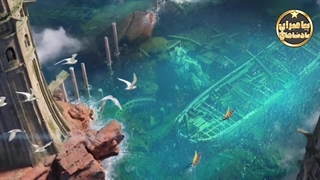 ذوالقرنین | داستان پیامبران و پادشاهان تاریخ ایران