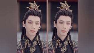 میکس سریال چینی پایان ماه Till the end of the moon