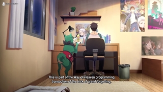 The Daily Life of the Immortal King Season 4 Episode 1