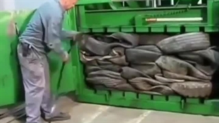 پرس لاستیک زنده
