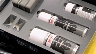 مزایای نانو سرامیک ماشین