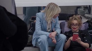 فیلم هشت یار اوشن  با دوبله فارسی/Ocean's Eight 2018