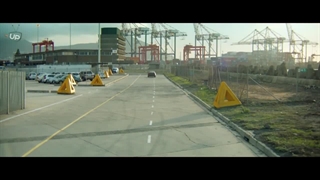 فیلم تصادف با دوبله فارسی/ Accident 2017