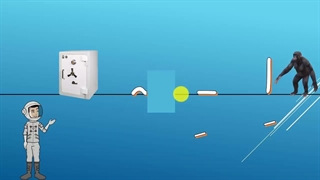 فیلم تدریس نشانه اِ آخر چسبان - میلاد مقیم بیگی- کلاس اول دبستان