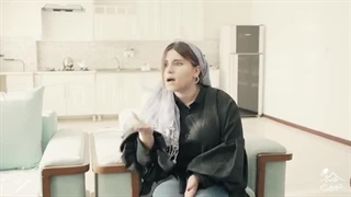 رازدار بودن قسمت 2