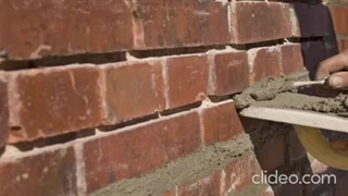 ویژگی های آجر نما اخرایی