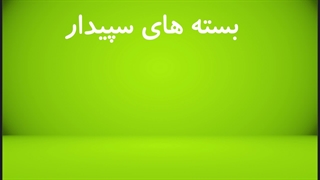 خرید نرم افزار سپیدار با 10 درصد تخفیف | سپید حساب ویرا