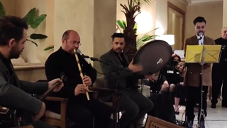 گروه موسیقی ختم /09125729113