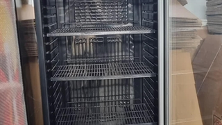 یخچال ایستاده