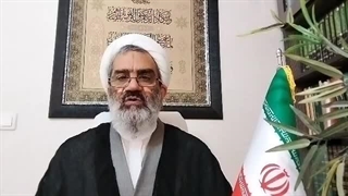 حجت الاسلام واسعی: مقاومت و منافع ملی بر اساس آیات قرآنی