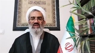 حجت الاسلام واسعی: مقاومت و منافع ملی و منافع امت اسلامی در سطح بین المللی