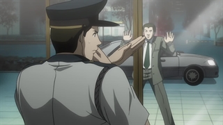 انیمه death note فصل ۱ قسمت ۱۱ زیرنویس فارسی