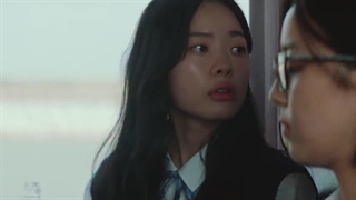 قسمت 1 سریال کره ای شب فرا رسیده [ Night Has Come 2023 ] + زیرنویس فارسی ✔️