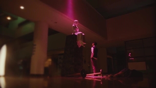 سریال شب فرا رسیده (night has come) قسمت دهم