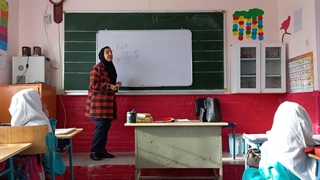 تدریس ریاضی چهارم