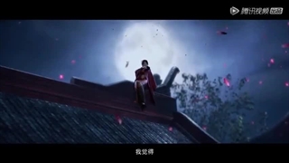 قسمت4 انیمه چینی(هزار پاییز) بازیرنویس فارسی