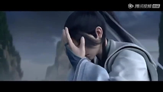 قسمت5 انیمه چینی(هزار پاییز) بازیرنویس فارسی