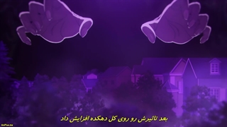 انیمه میگی و دالی Migi to Dali قسمت 12