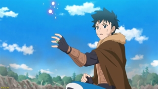 انیمه روند بازی زندگی واقعیت مجازی یک مرد میانسال Toaru Ossan no VRMMO Katsudouki قسمت 12 قسمت اخر