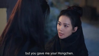 دانلود قسمت ۳۲ سریال چینی سفر عشق A Journey To Love 2023 - زیرنویس فارسی