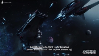 Swallowed Star Season 3 Episode 20 [98] با زیرنویس