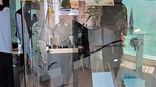 انواع شیشه های سکوریت با بالاترین کیفیت - شرکت سبک ساران