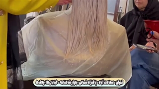 دوره آموزشی احیاء تراپی مو