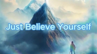 فقط به خودت اعتماد کن ، Just Believe Yourself
